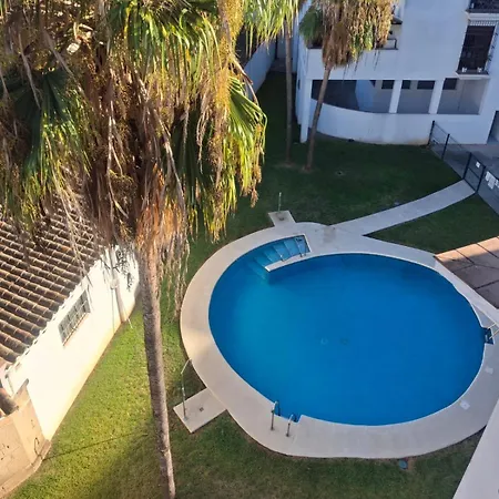 Sherryflat La Ronda חרז