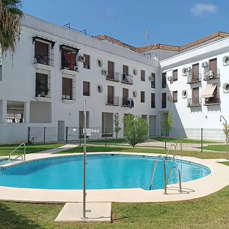 Sherryflat La Ronda דירה
