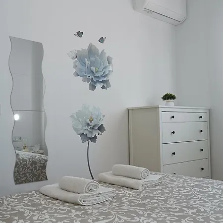 Sherryflat La Ronda דירה *