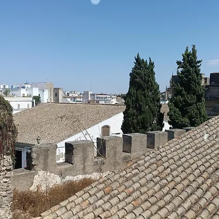 דירה Sherryflat La Ronda