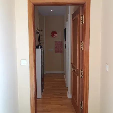 דירה Sherryflat La Ronda *