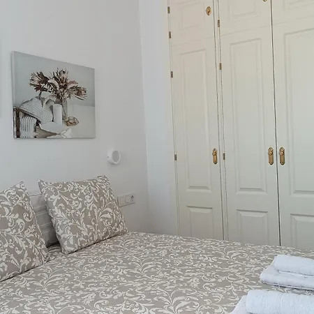 דירה Sherryflat La Ronda חרז
