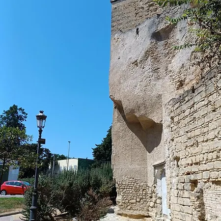Sherryflat La Ronda דירה חרז