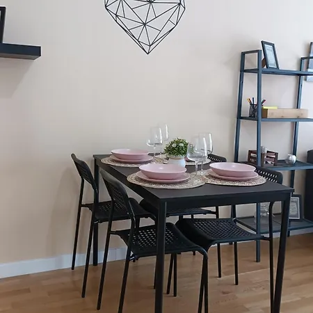 Sherryflat La Ronda חרז