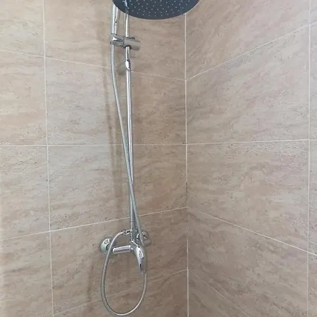 Sherryflat La Ronda דירה *