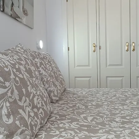 דירה Sherryflat La Ronda *