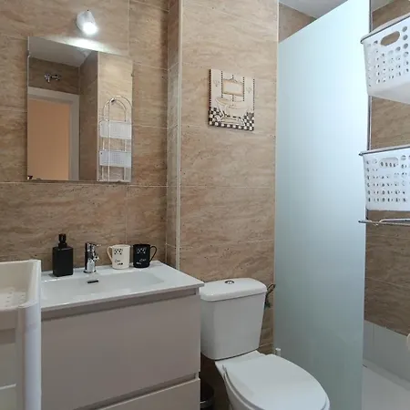דירה Sherryflat La Ronda