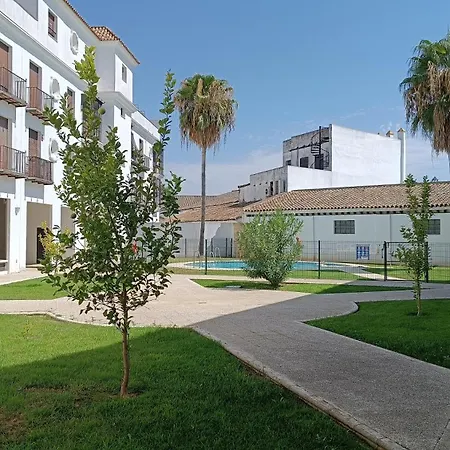 דירה Sherryflat La Ronda חרז