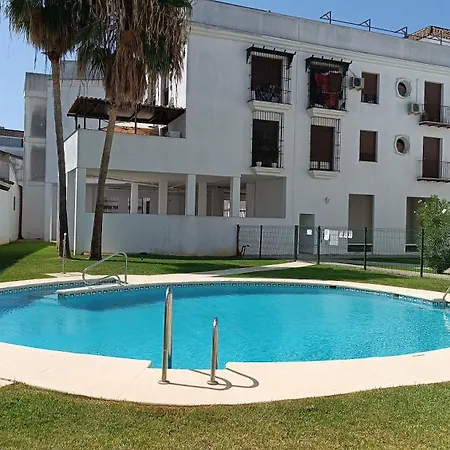 Sherryflat La Ronda דירה